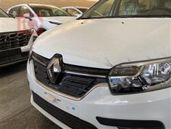 Renault Symbol